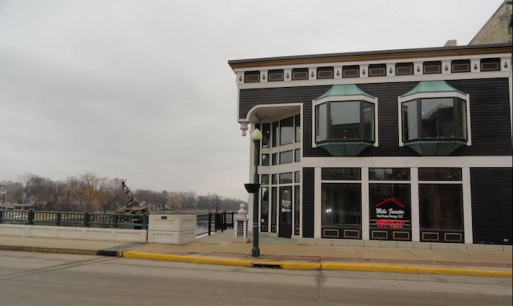 Mike Foerster Real Estate Group | 91 S Main St, Fort Atkinson, WI 53538 | Phone: (920) 563-8666