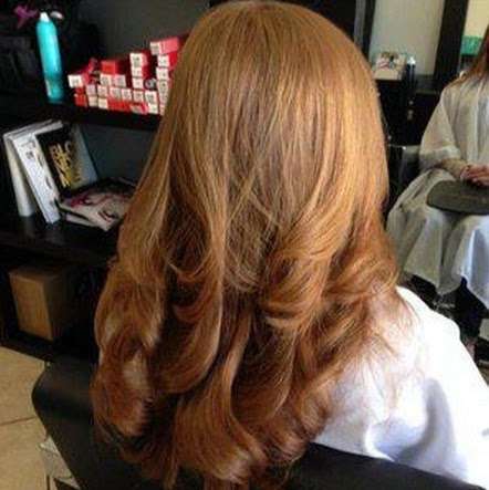 Hair Beautification By Luliana | 8012 W 3rd St, Los Angeles, CA 90048, USA | Phone: (818) 397-8225