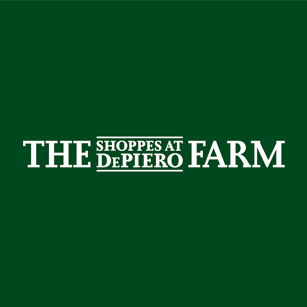 THE FARM (The Shoppes at DePiero Farm) | 12-100 Farm View, Montvale, NJ 07645