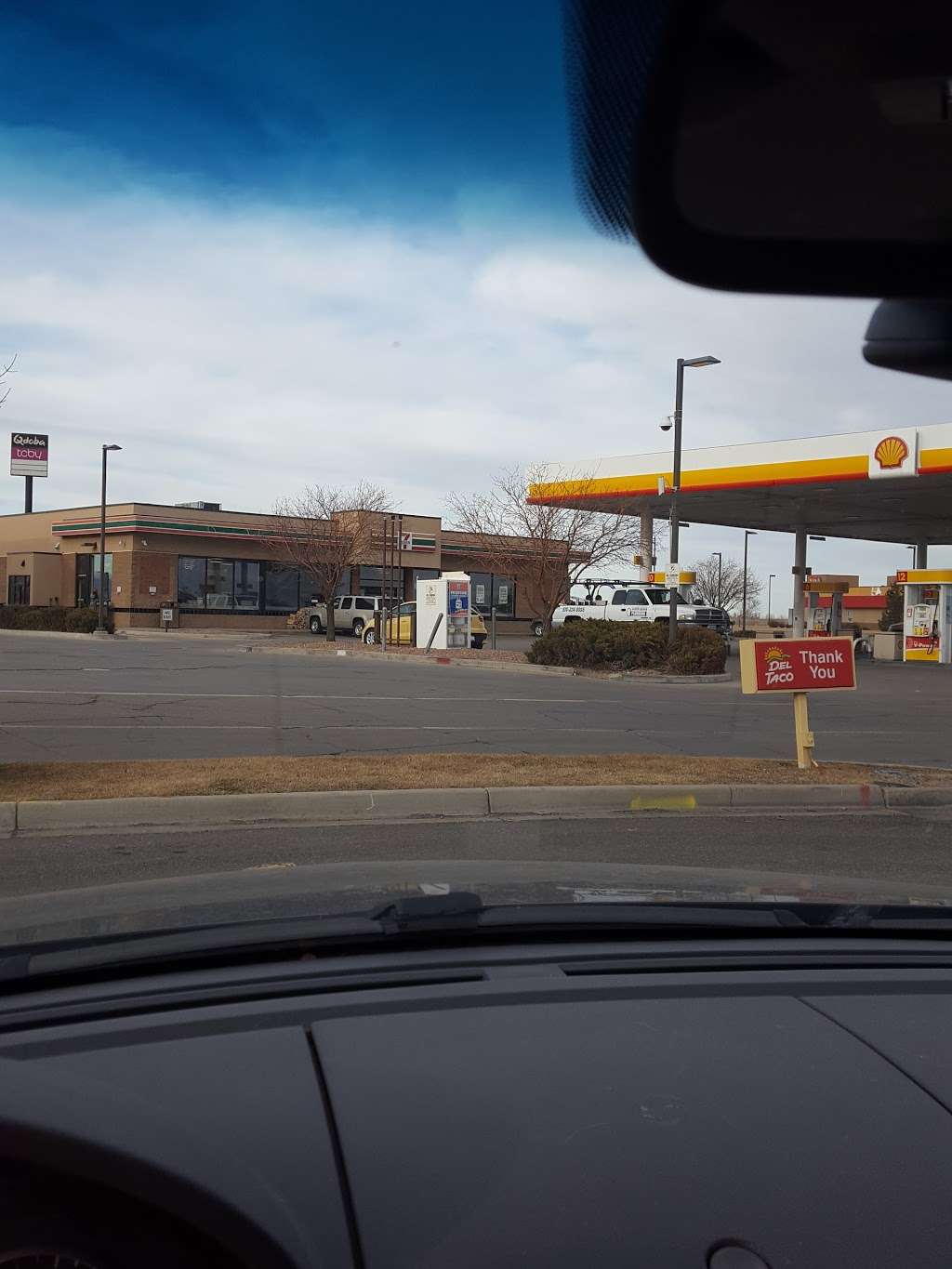 Shell | 10963 West I-25 Frontage Road, Longmont, CO 80504 | Phone: (303) 678-0539