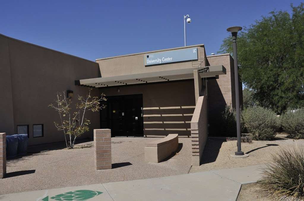 NAU at Scottsdale Community College | 9000 E Chaparral Rd, Scottsdale, AZ 85256, USA | Phone: (602) 493-2728