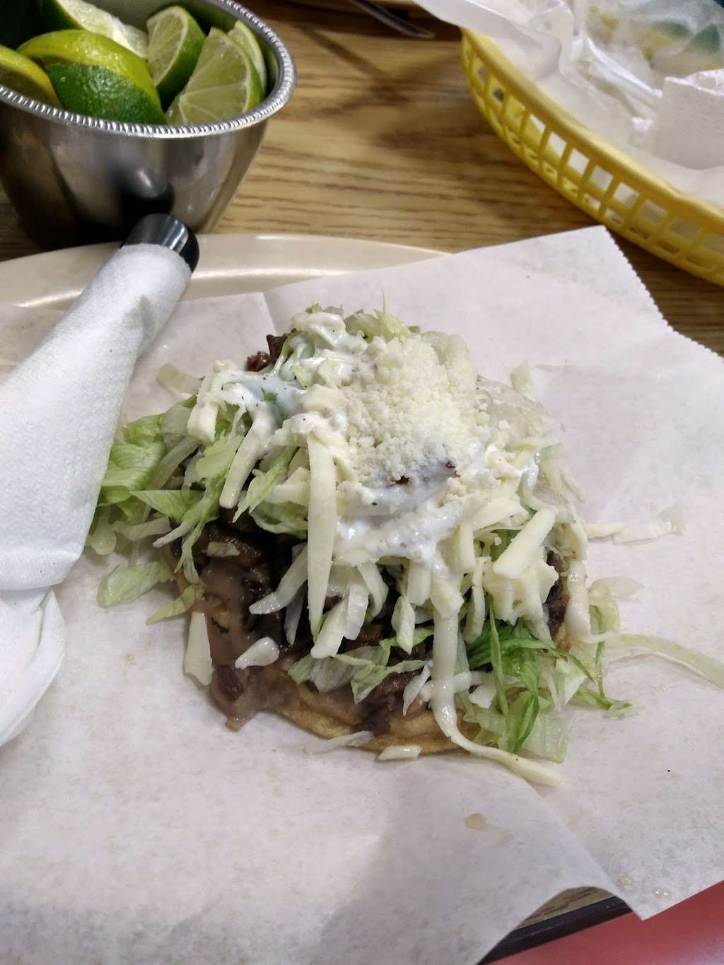 El Taconazo | 5145 S Pulaski Rd, Chicago, IL 60632 | Phone: (773) 585-5050