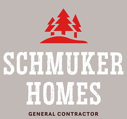 Schmuker Homes, Inc. | 105 Rock Barn Rd NE ste a, Conover, NC 28613 | Phone: (828) 372-4808