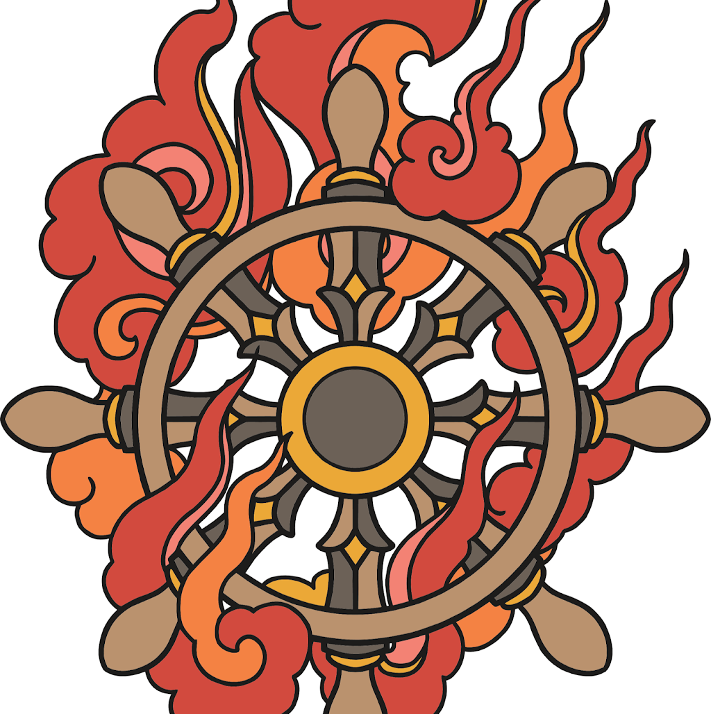 Burning Wheel Yoga School | 120 North Meadows Road, Medfield, MA 02052 | Phone: (508) 242-5588