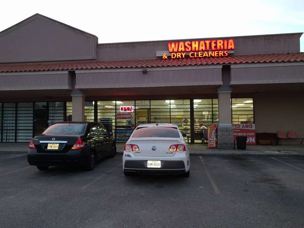 A1 Washateria & Alterations | 15374 Kuykendahl Rd, Houston, TX 77090 | Phone: (713) 902-0430