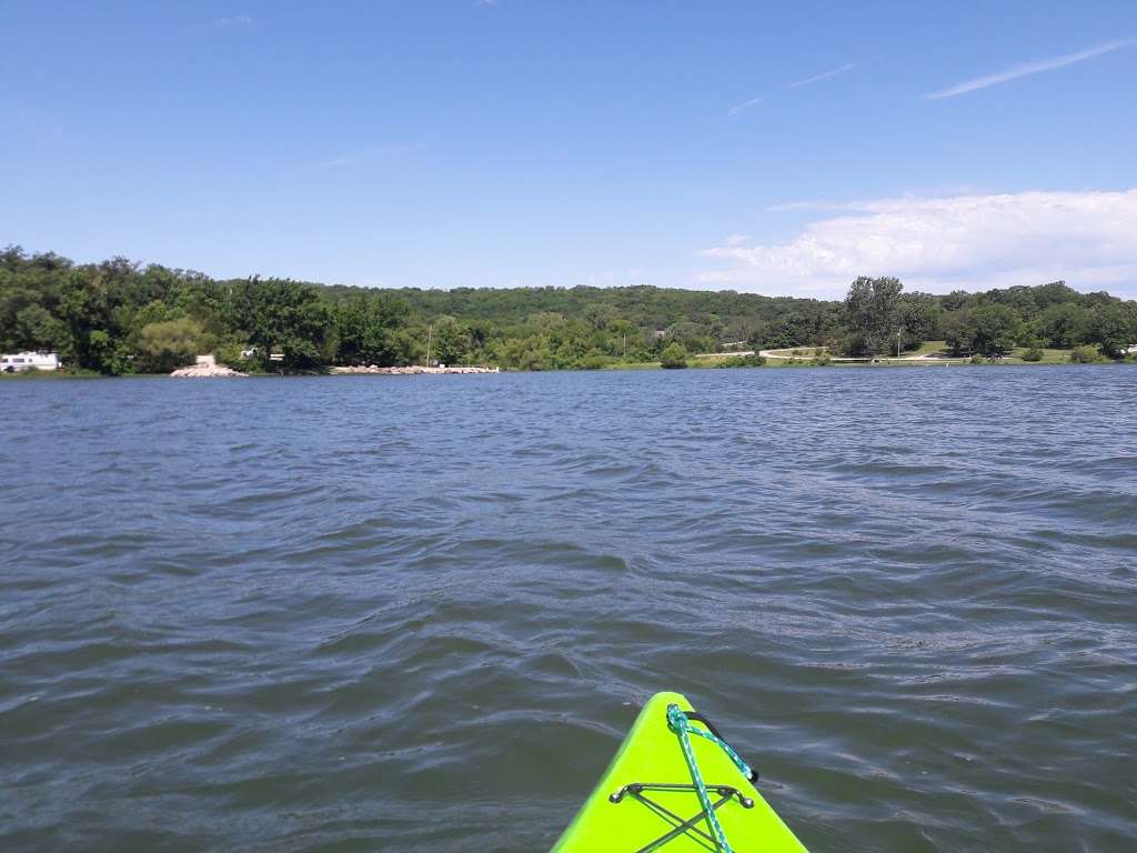 Douglas State Fishing Lake | Baldwin City, KS 66006, USA