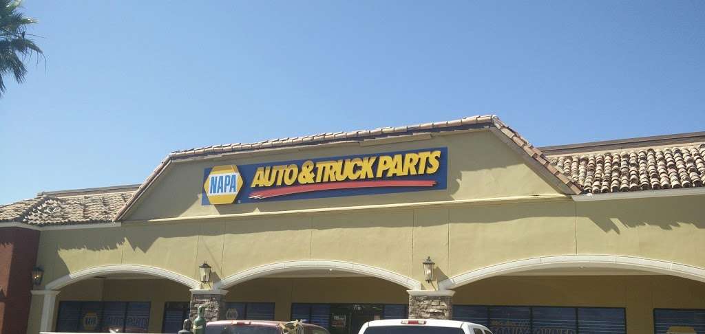 NAPA Auto Parts - Day Auto Supply | 2071 N Arizona Ave Suite 119, Chandler, AZ 85225, USA | Phone: (480) 963-6402