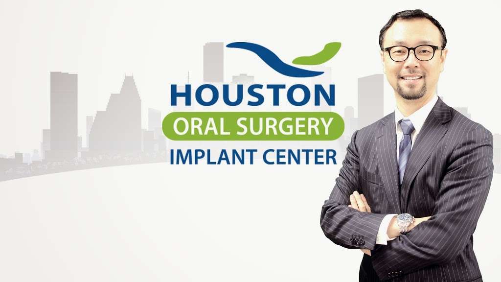 Houston Oral Surgery & Implant Center | 1800 W 26th St #205, Houston, TX 77008, USA | Phone: (832) 831-8655