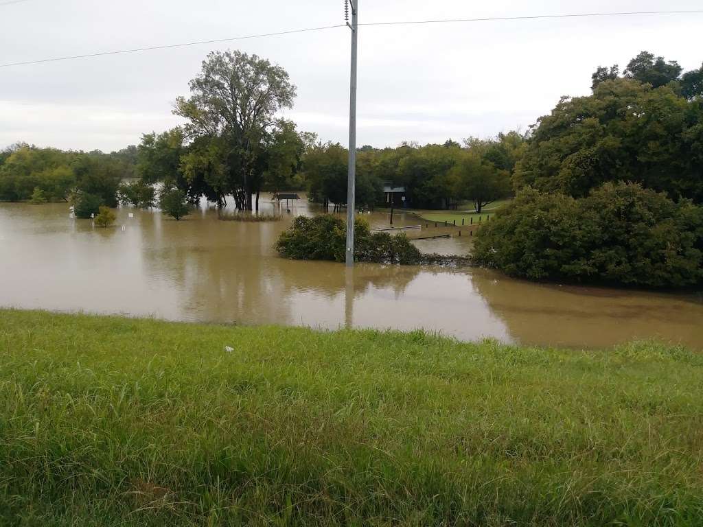 Great Trinity Forest Gateway And Horse Trail | 21611 Dowdy Ferry Rd, Dallas, TX 75217, USA