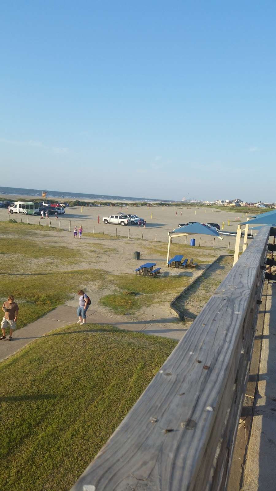 Galveston Island Beach Patrol | 3, 201 Seawall Blvd, Galveston, TX 77550, USA | Phone: (409) 797-5182