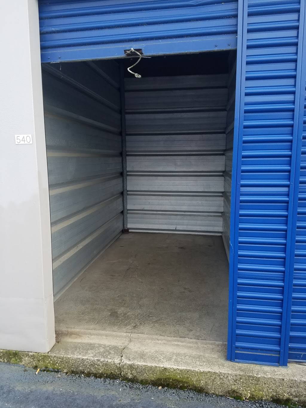 Simply Self Storage | 3171 S High St, Columbus, OH 43207, USA | Phone: (614) 491-5090