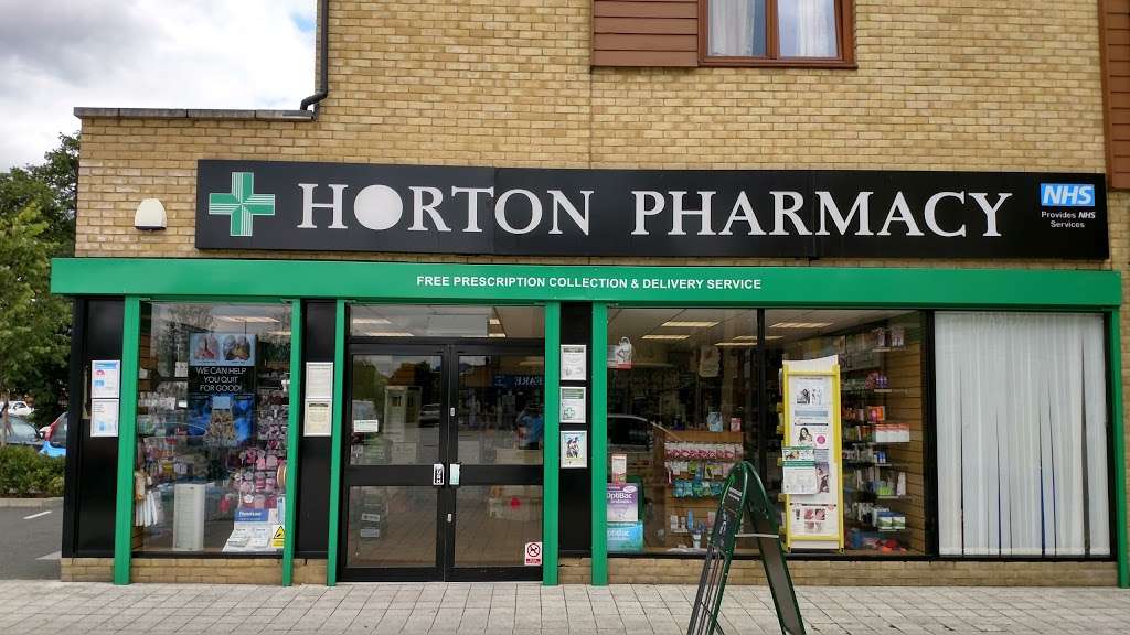 Horton Pharmacy and Travel Clinic | Horton Retail Centre, Horton Lane, Epsom KT19 8SP, UK | Phone: 01372 721749