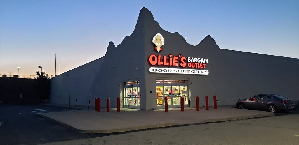 Ollies Bargain Outlet | 4505 Century Dr, West Mifflin, PA 15122, USA | Phone: (412) 655-4383