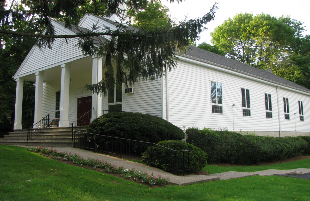 Faith Baptist Church | 121 S Sparta Ave, Sparta Township, NJ 07871, USA | Phone: (973) 729-7954