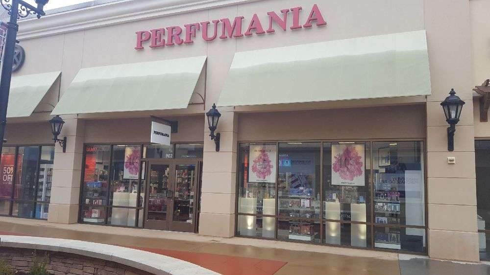 Perfumania | 5512 New Fashion Way, Charlotte, NC 28278, USA | Phone: (704) 588-5080