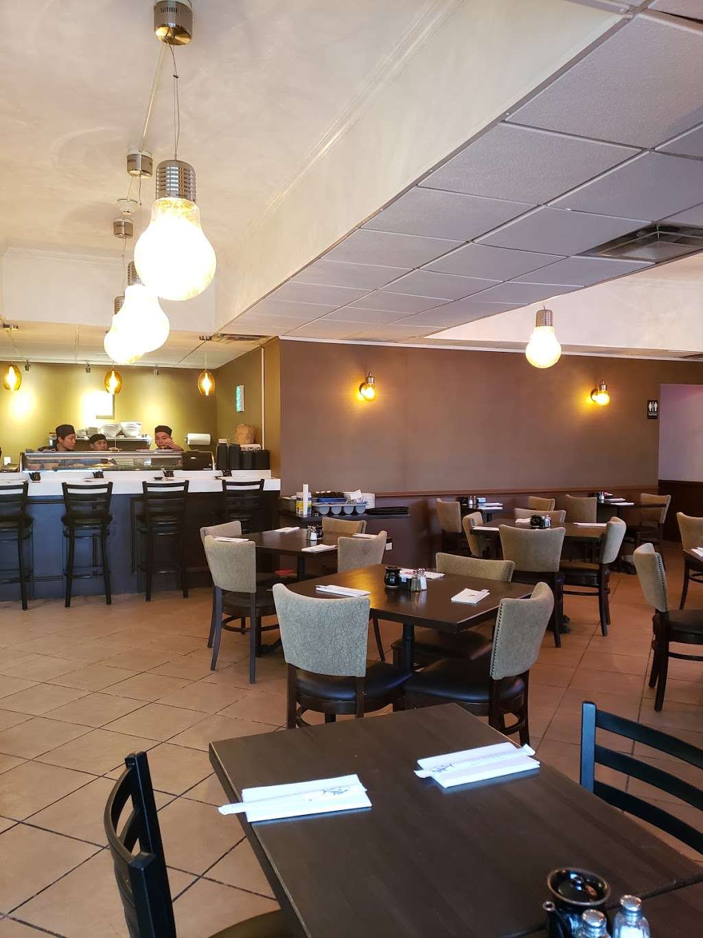 Takayama Sushi Steakhouse | Photo 1 of 10 | Address: 1086 River Rd, Edgewater, NJ 07020, USA | Phone: (201) 886-1398