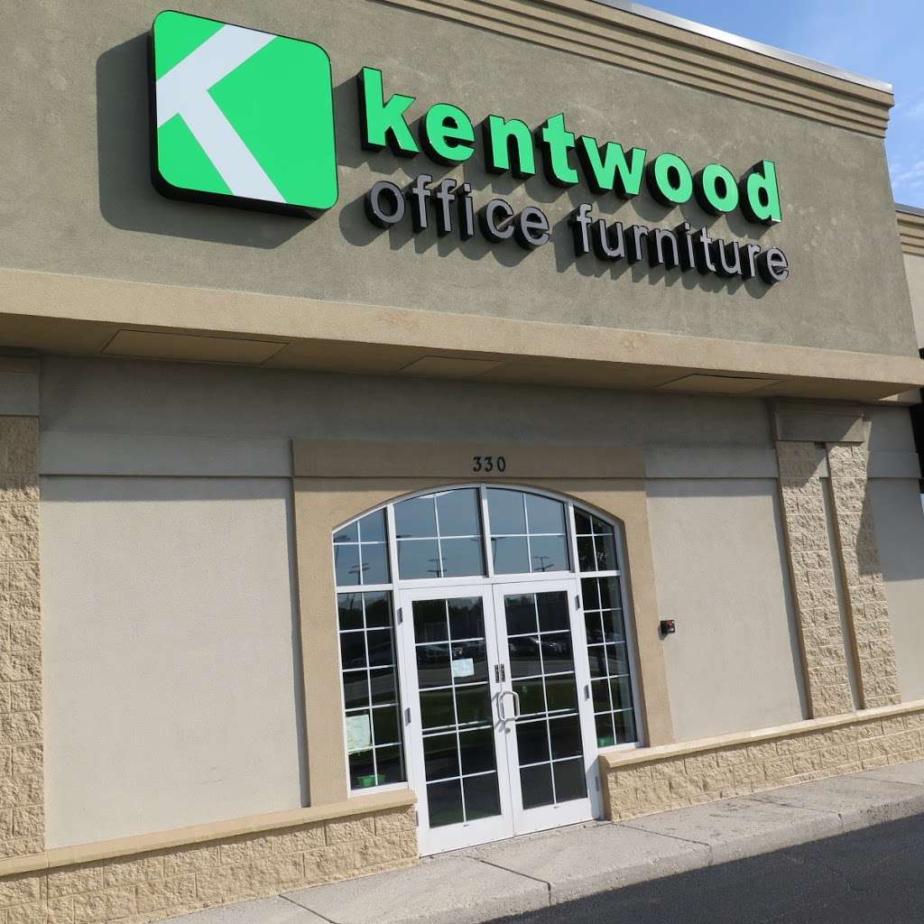 Kentwood Office Furniture | 330 W Roosevelt Rd, Lombard, IL 60148 | Phone: (630) 693-2263