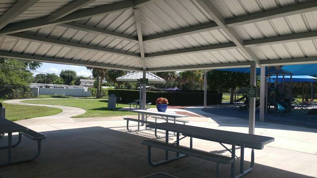 Capehart Park | 715 Capehart Dr, Orlando, FL 32822, USA | Phone: (407) 254-9160