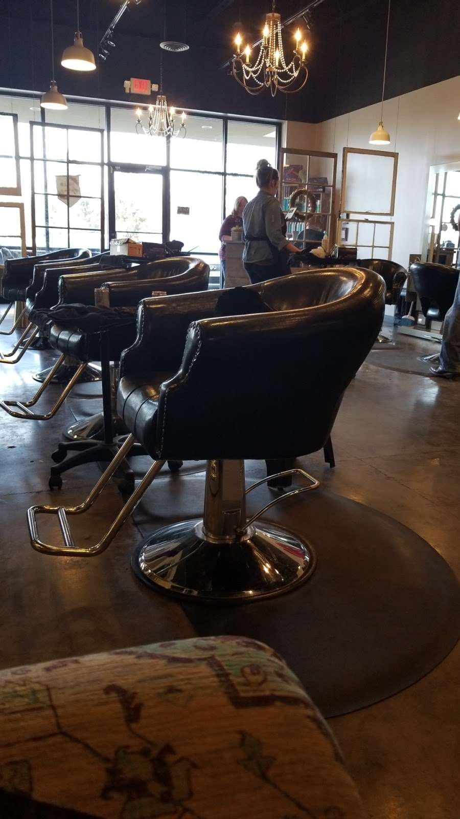 Sweet Olive Salon | 1059 W Jefferson St, Franklin, IN 46131, USA | Phone: (317) 584-6000