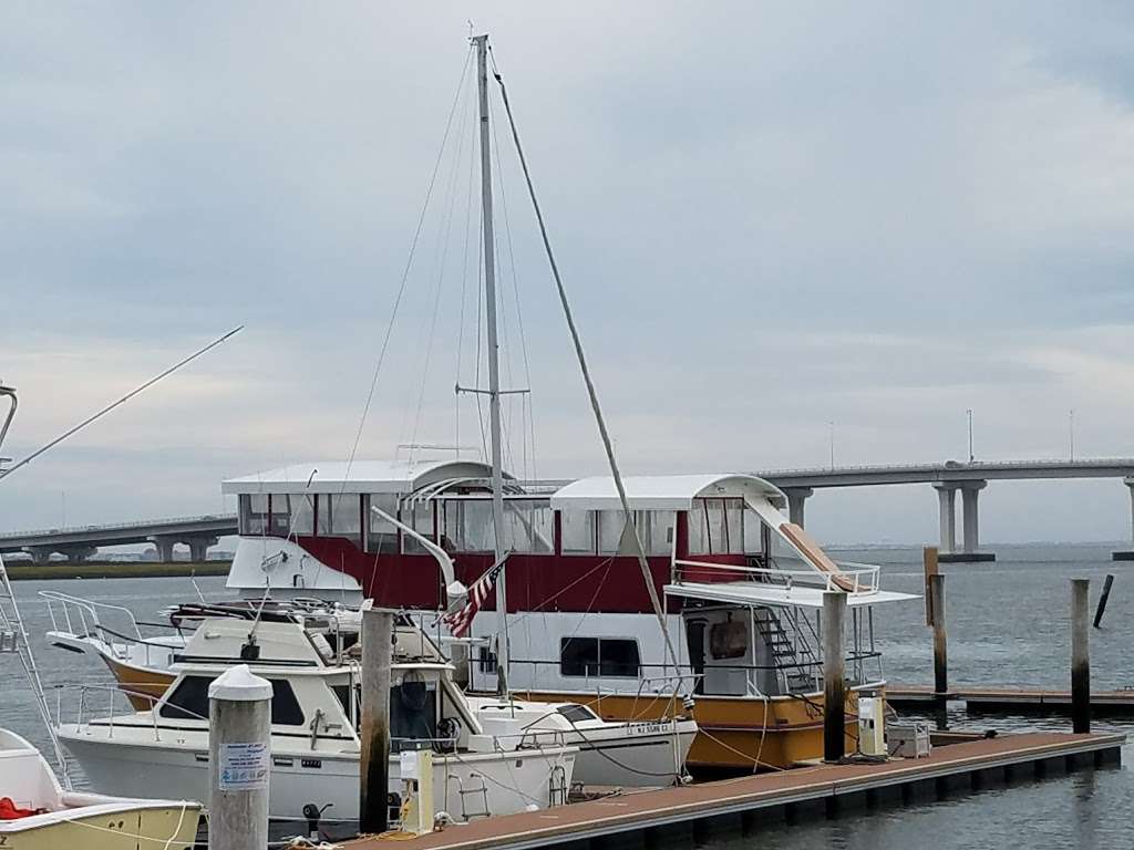 Municipal Beach Park | Somers Point, NJ 08244