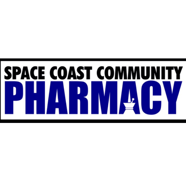 Space Coast Community Pharmacy | 2370 S Fiske Blvd, Rockledge, FL 32955, USA | Phone: (321) 636-2275