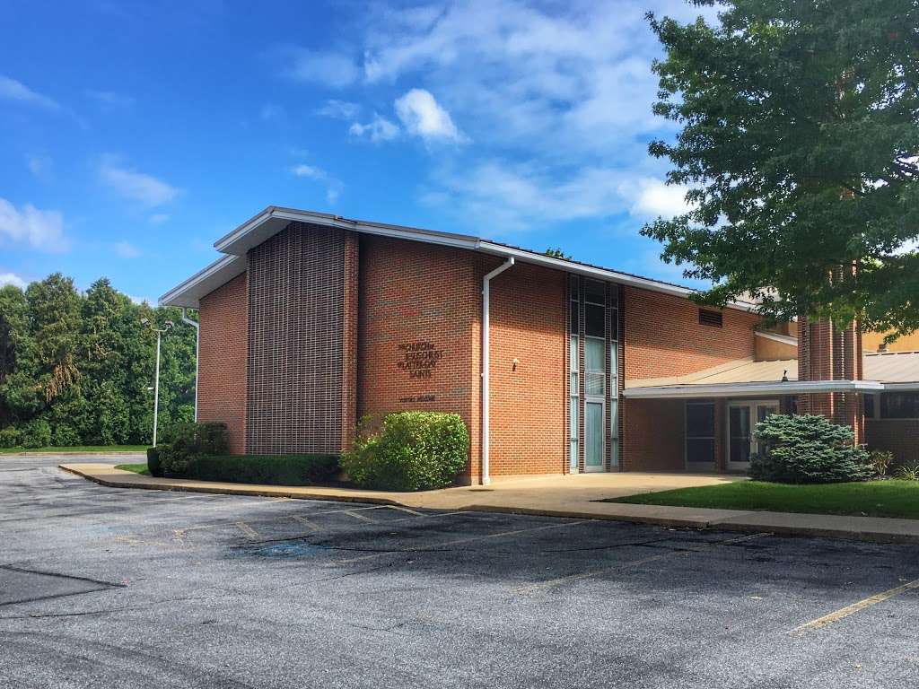 The Church of Jesus Christ of Latter-day Saints | 1881 Van Buren Dr, Whitehall, PA 18052 | Phone: (610) 799-3549