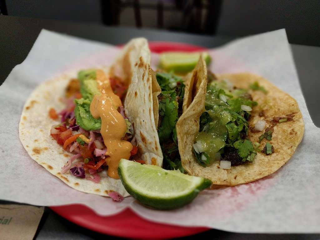 Arriba! Taqueria | 2112 S Cleveland Ave, St Joseph, MI 49085, USA | Phone: (269) 982-0999