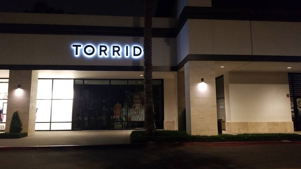 Torrid | 11221 183rd St # A185, Cerritos, CA 90703 | Phone: (562) 865-6157