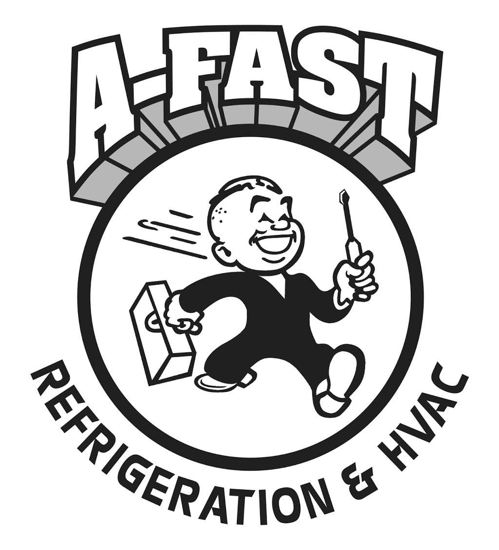 A-FAST REFRIGERATION & HVAC | 5501 Cambridge Way, Hanover Park, IL 60133, USA | Phone: (630) 307-7979