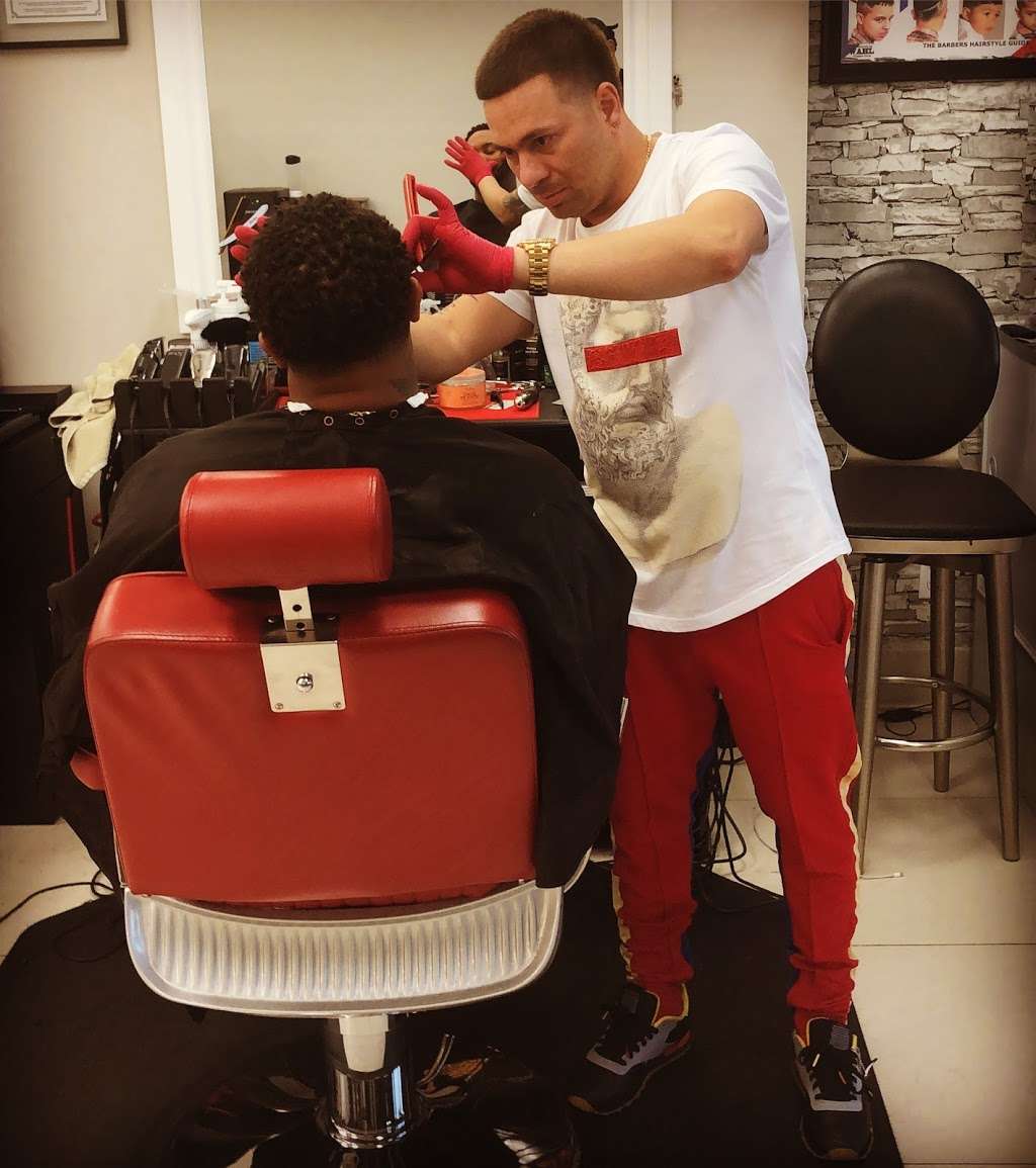 Flow Barber Shop | 4427 W Flamingo Rd, Las Vegas, NV 89103 | Phone: (702) 586-5594