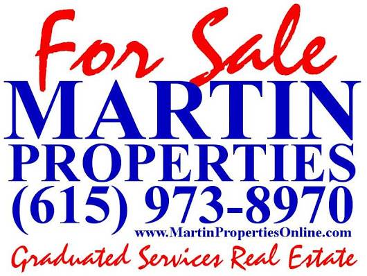 Martin Properties | 5248 Village Trce, Nashville, TN 37211, USA | Phone: (615) 973-8970
