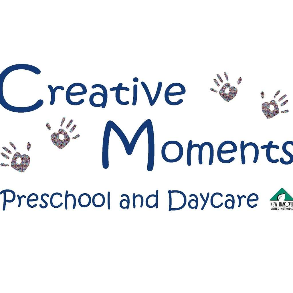 Creative Moments Preschool | 2211 Swamp Pike, Gilbertsville, PA 19525 | Phone: (610) 327-9096