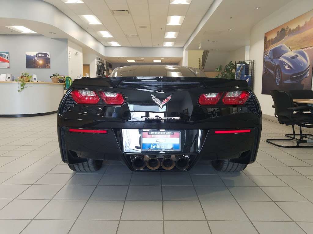 Davidson-Gebhardt Chevrolet | 3880 Test Dr, Loveland, CO 80538, USA | Phone: (970) 622-1015