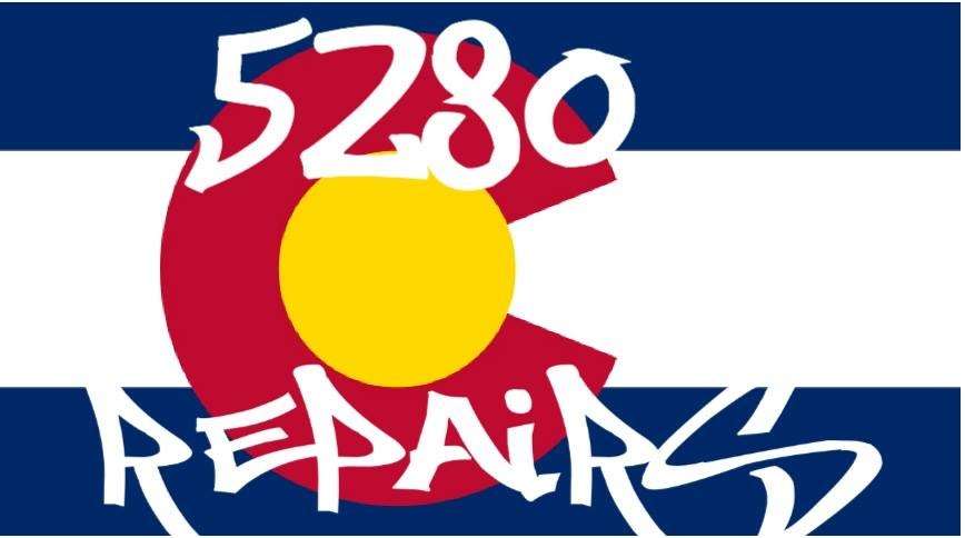 5280 Repairs | 2240 E 74th Pl, Denver, CO 80229 | Phone: (303) 287-5280
