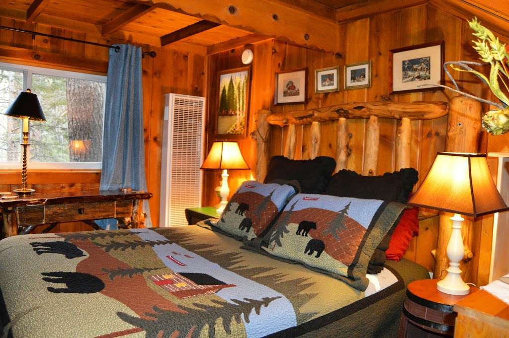 Pine Haven Resort | 1580 Fall River Rd, Estes Park, CO 80517, USA | Phone: (800) 586-3184