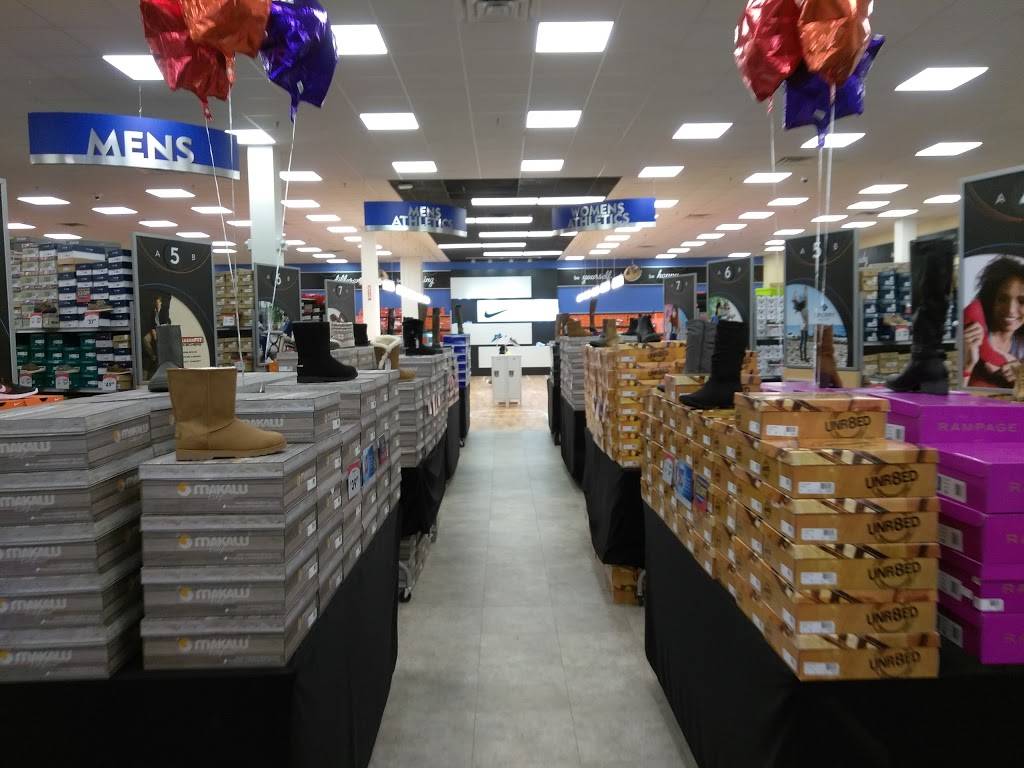 Shoe Carnival | 511 S Plano Rd, Richardson, TX 75081, USA | Phone: (972) 479-9755