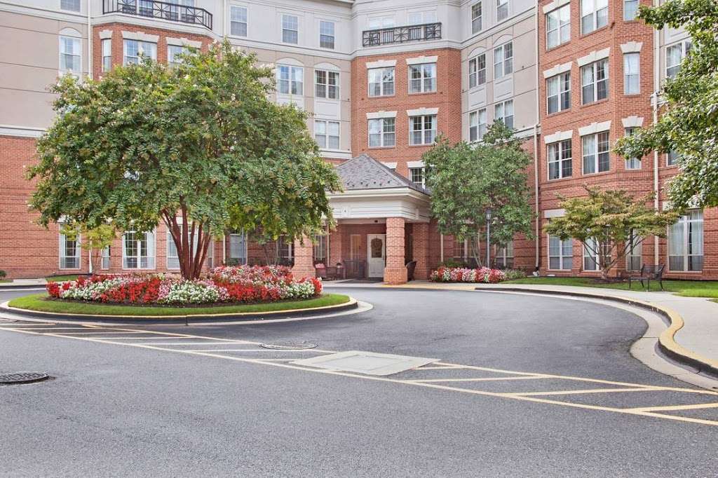 Brighton Gardens of Tuckerman Lane | 5550 Tuckerman Ln, North Bethesda, MD 20852, USA | Phone: (301) 897-8566