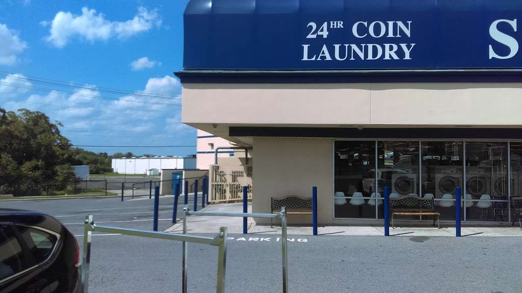 Sudsville Laundry | 200 North Point Blvd, Baltimore, MD 21224, USA | Phone: (410) 282-2538