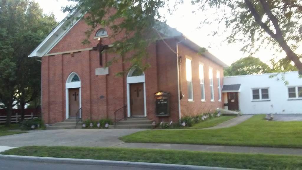 Groveport Presbyterian Church | 275 College St, Groveport, OH 43125, USA | Phone: (614) 836-3796