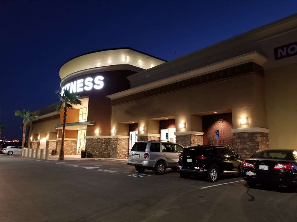 La Fitness 29737 Antelope Rd Menifee Ca 92584 Usa