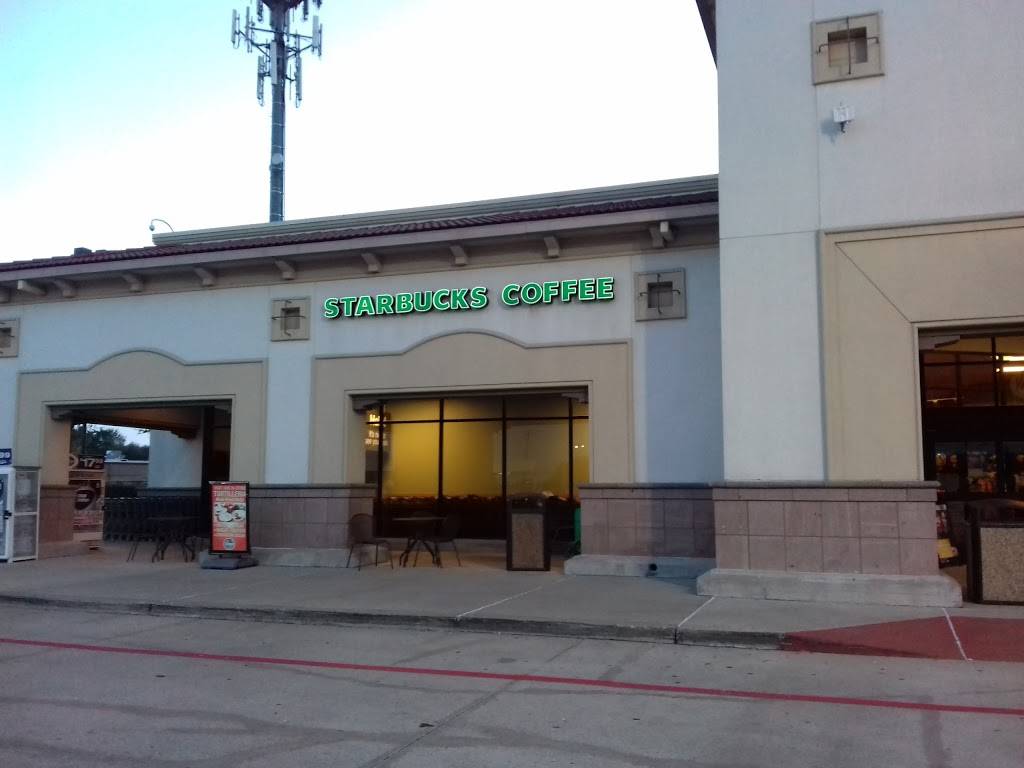 Starbucks | 2925 Custer Rd, Plano, TX 75075, USA | Phone: (972) 612-3280