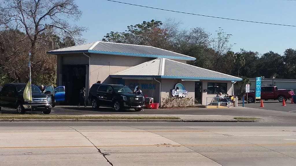 Leesburg Car Wash Hours