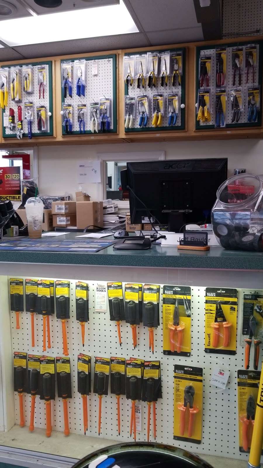 Denney Electric Supply | 106 W Lincoln Hwy, Langhorne, PA 19047, USA | Phone: (215) 750-1070