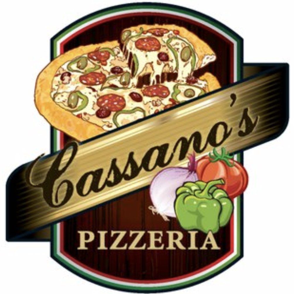 Cassano’s Pizzeria | 40W134 Campton Crossings Dr, St. Charles, IL 60175, USA | Phone: (630) 995-9233