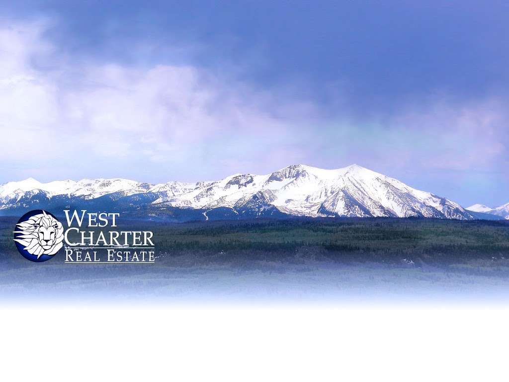 West Charter Real Estate | 11001 W 120th Ave #400, Broomfield, CO 80021, USA | Phone: (720) 446-6304