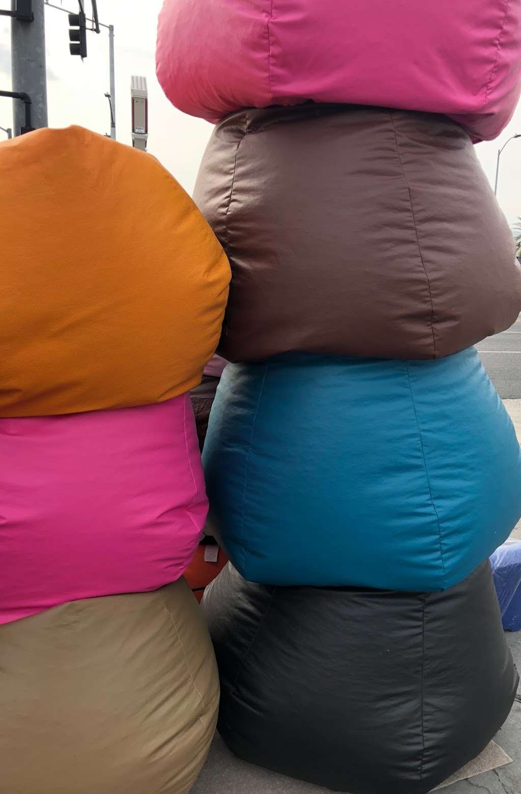 Bean Bags Etc | 10434 Gaviota Ave, Granada Hills, CA 91344 | Phone: (818) 220-1722