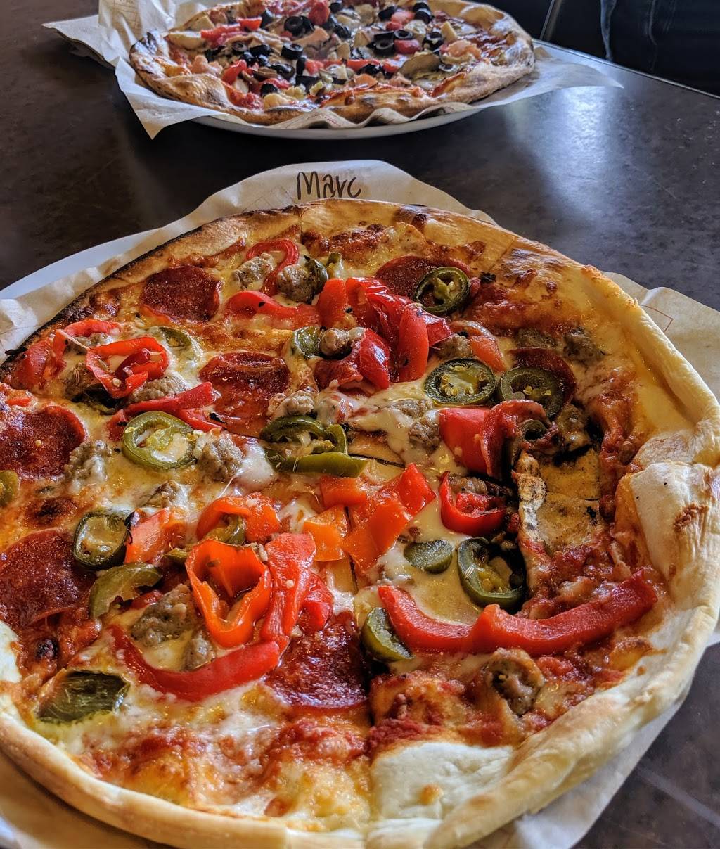 MOD Pizza | 12196 SW Scholls Ferry Rd, Tigard, OR 97223, USA | Phone: (971) 230-0822