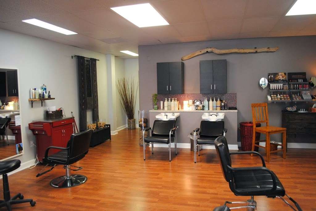 Salon Enso | 245 Centerville Rd Suite 6, Lancaster, PA 17603, USA | Phone: (717) 435-9374