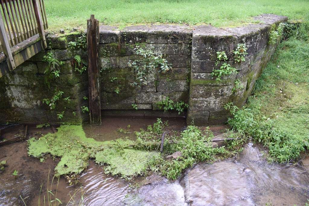 C&O Canal Lock 46 | 21722, Clear Spring, MD 21722 | Phone: (301) 739-4200