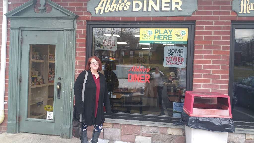 Abbies Diner | 300 Sicomac Ave # 3, Wyckoff, NJ 07481, USA | Phone: (201) 847-0336